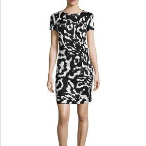 Diane von Furstenberg zoe dress